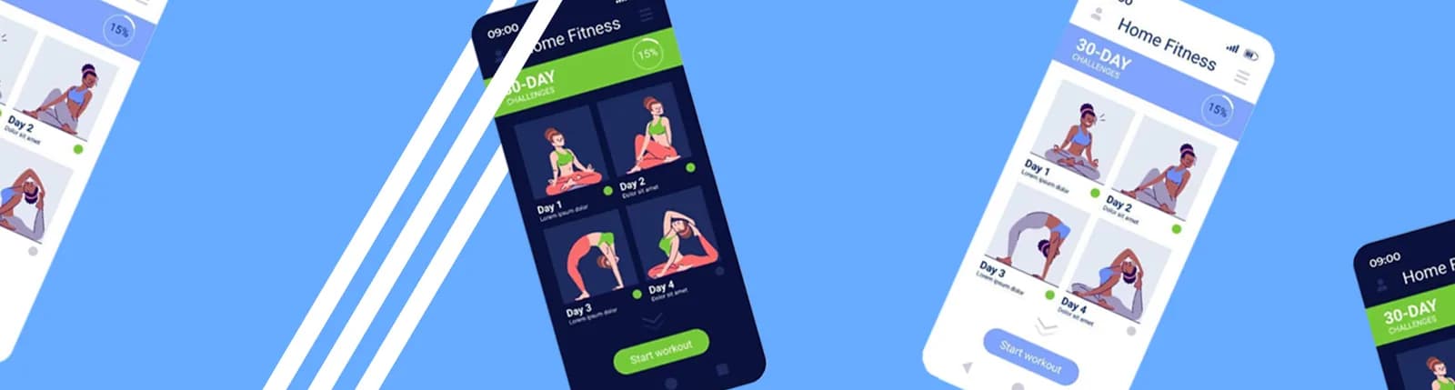 بهترین اپ ورزشی