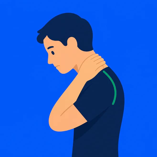 تشخیص و اصلاح عارضه سر به جلو با آنالیز زاویه سر و گردن