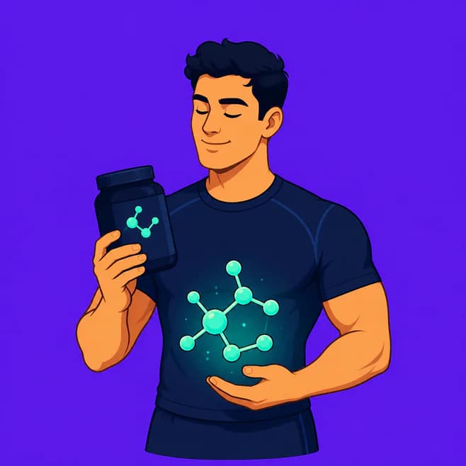 گلوتامین شناسی