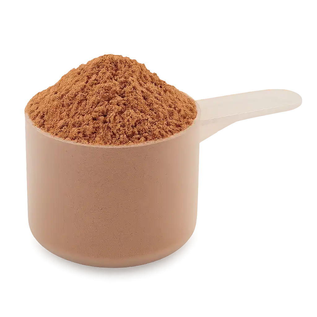 پروتئین وی ایزوله